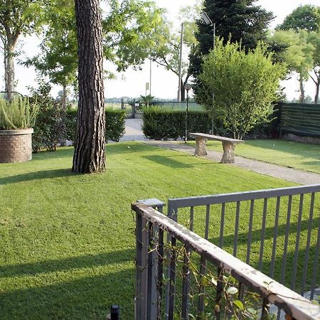 B&B Silvia Верона Екстериор снимка