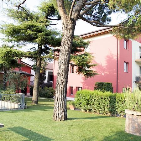 B&B Silvia Верона Екстериор снимка