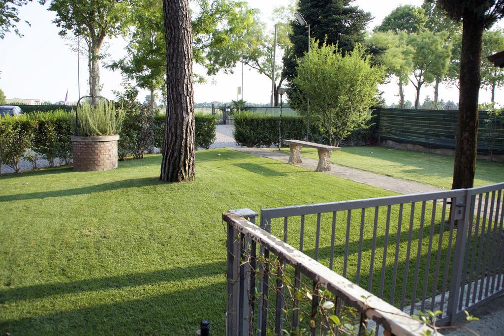 B&B Silvia Верона Екстериор снимка
