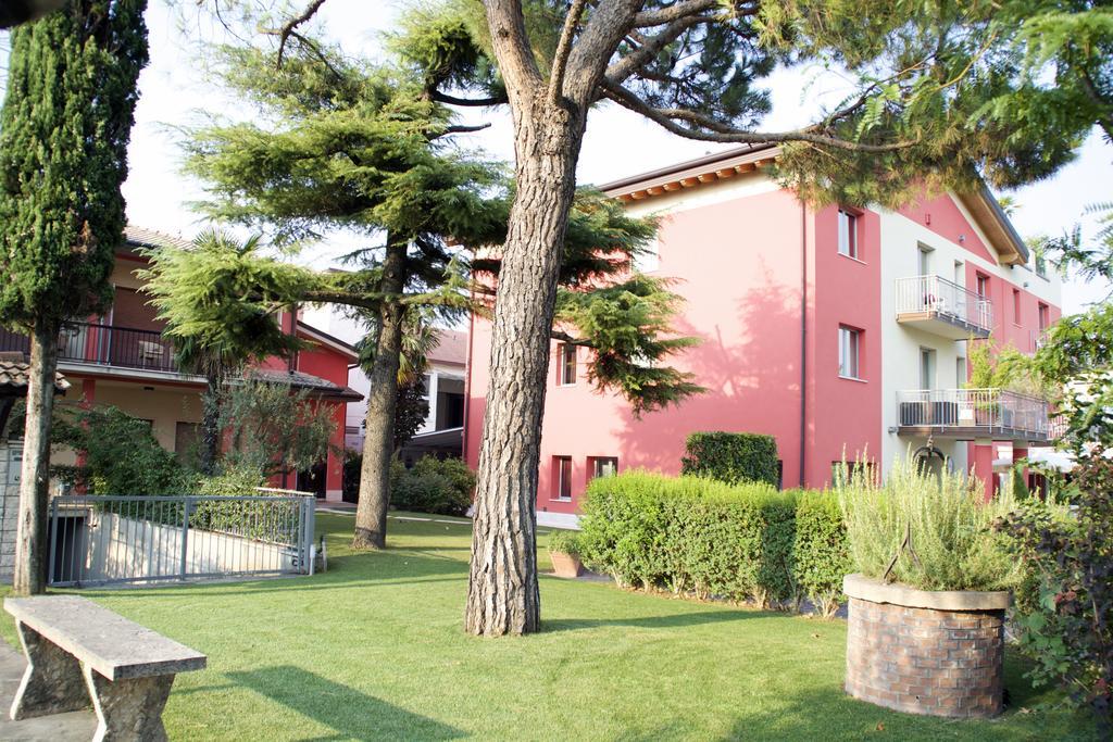 B&B Silvia Верона Екстериор снимка