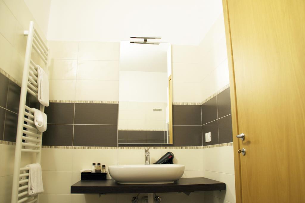 B&B Silvia Верона Екстериор снимка