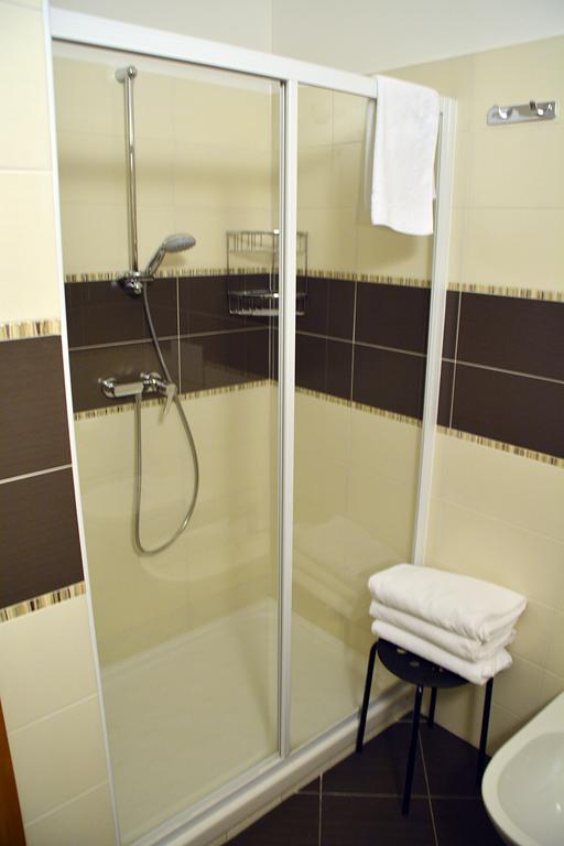 B&B Silvia Верона Екстериор снимка