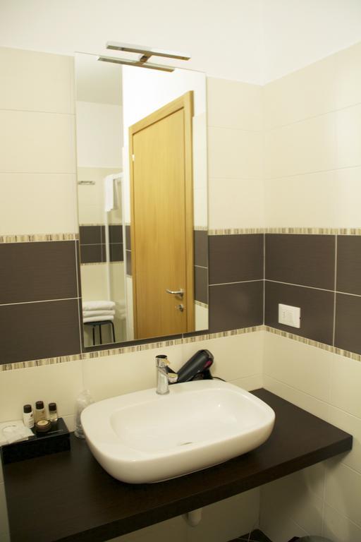 B&B Silvia Верона Екстериор снимка