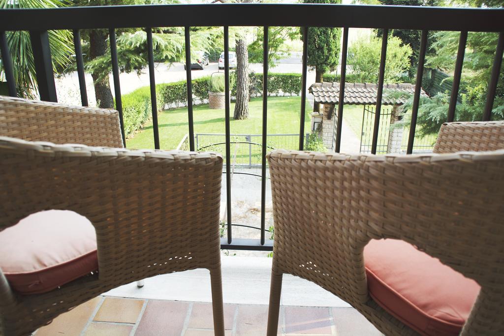 B&B Silvia Верона Екстериор снимка