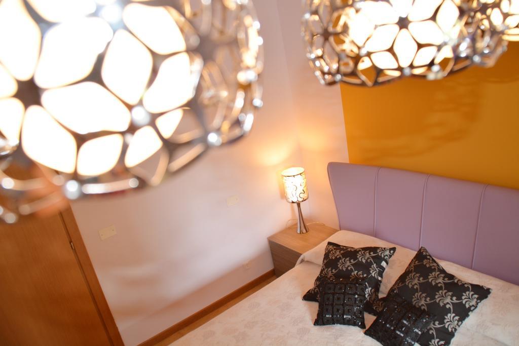 B&B Silvia Верона Екстериор снимка