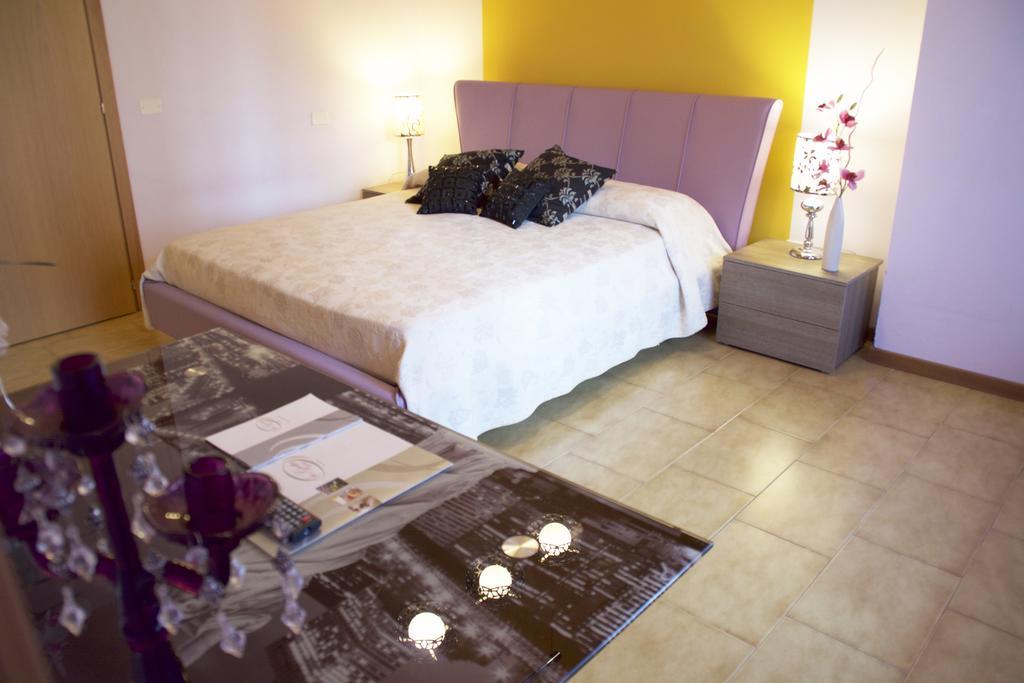 B&B Silvia Верона Екстериор снимка