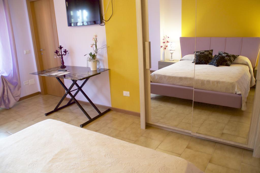 B&B Silvia Верона Екстериор снимка