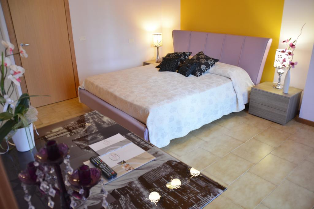 B&B Silvia Верона Екстериор снимка