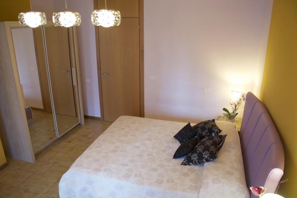 B&B Silvia Верона Екстериор снимка