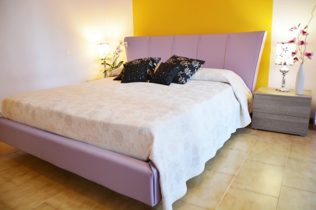B&B Silvia Верона Екстериор снимка